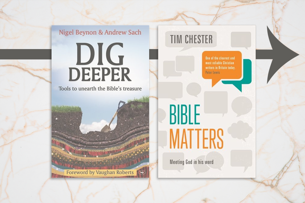 Back to the Backlist