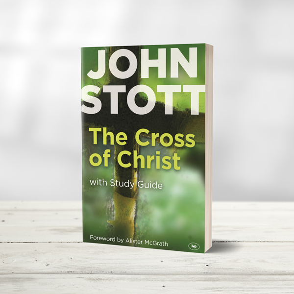 Lenten Calendar: The Cross of Christ with Study Guide