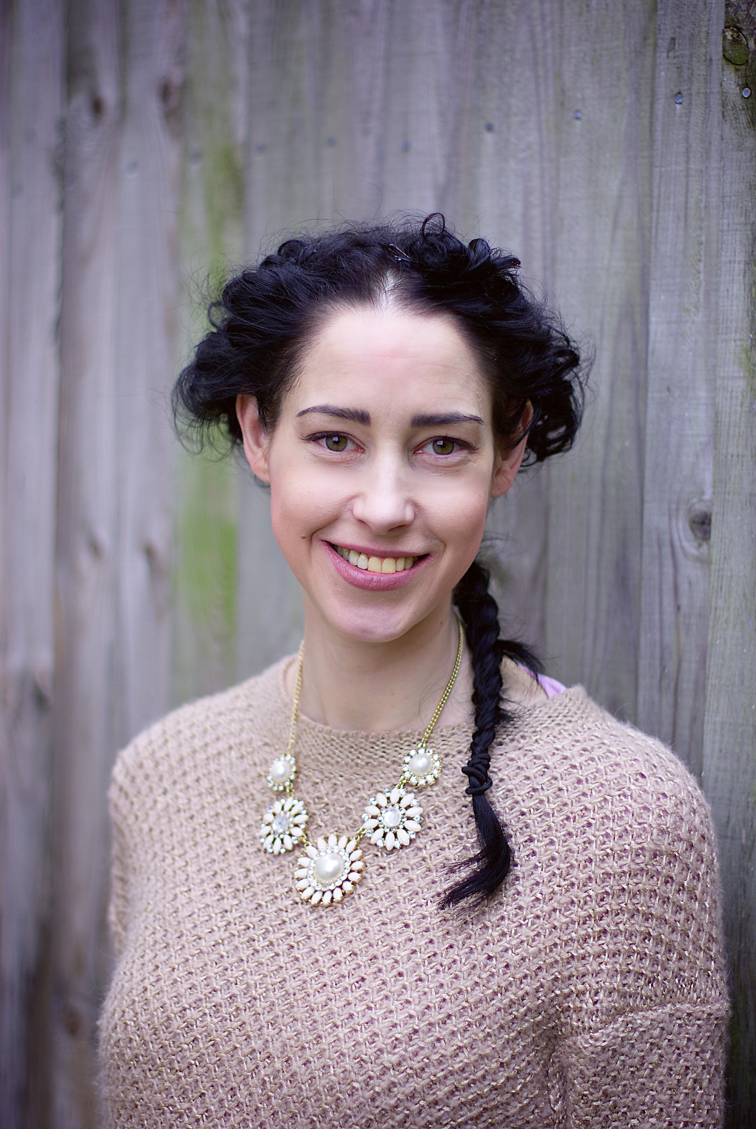 Recognise confirmation bias and then focus on positive thinking  