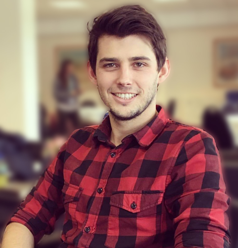 5 Questions for Freddie Pimm