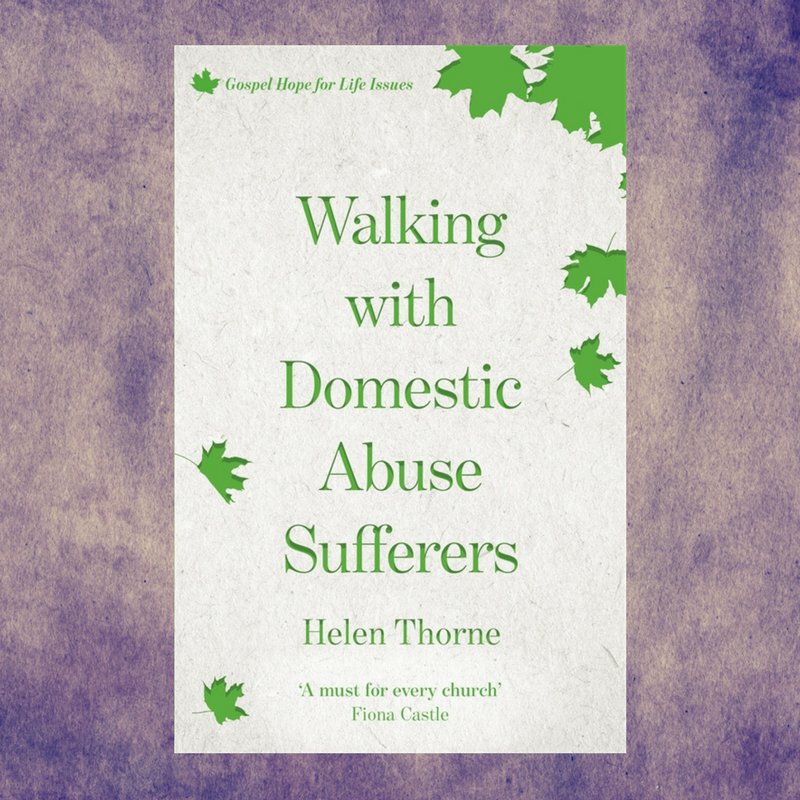 A Q&A with Helen Thorne