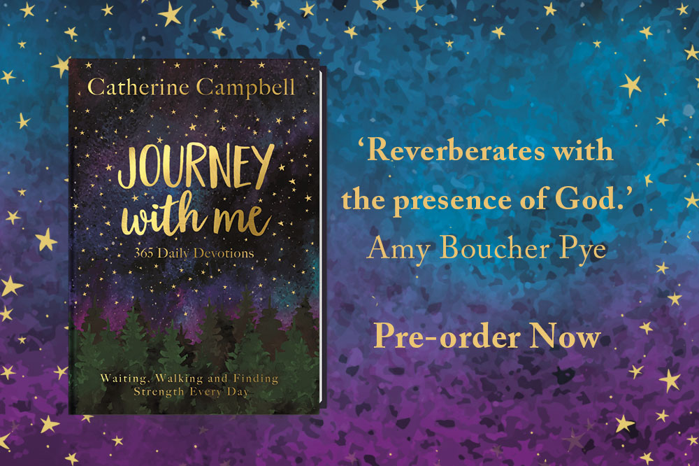 The Journey To Christian Resources Together (CRT) 