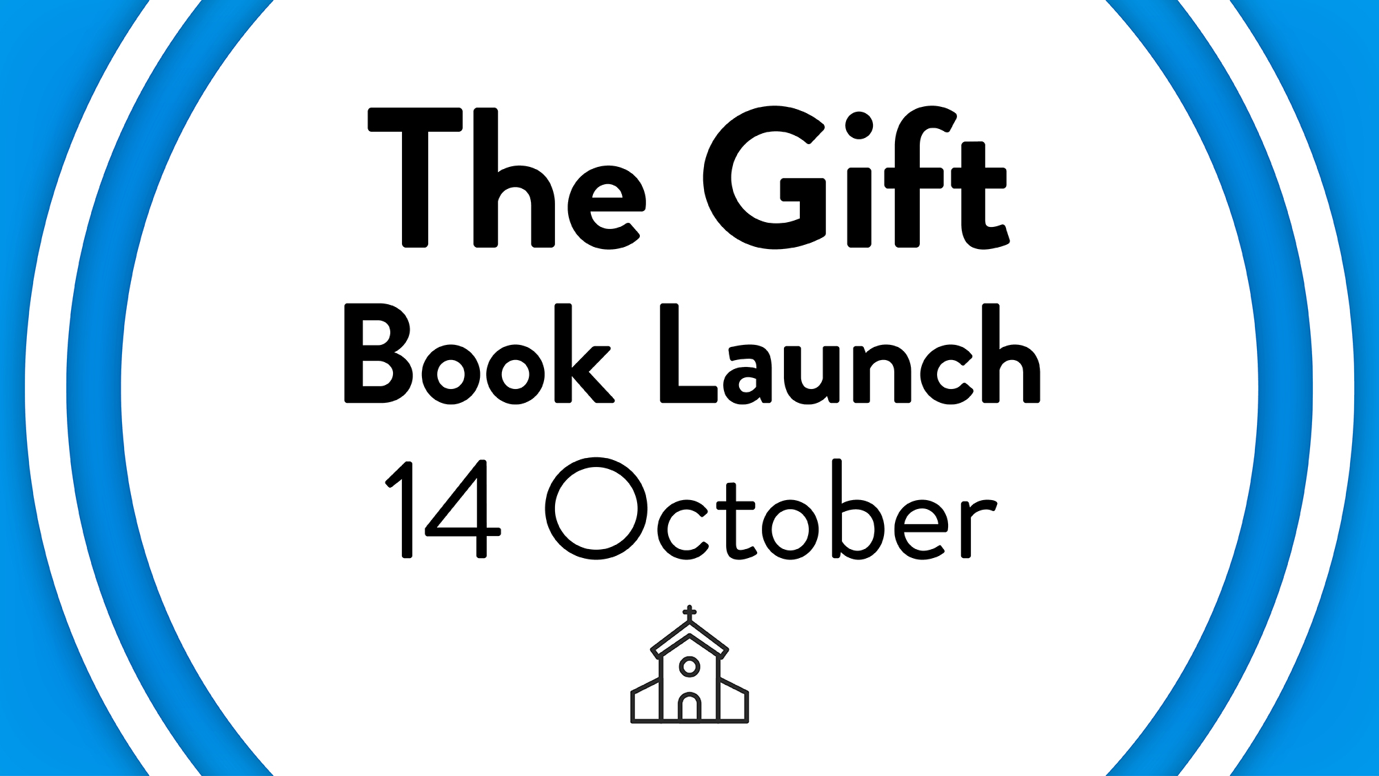 The Gift Book Launch