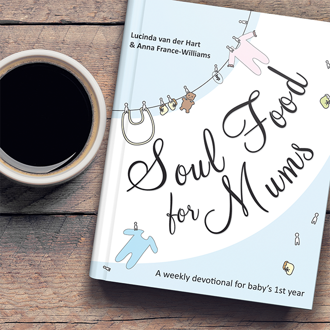 Soul Food for Mums this Mother’s Day