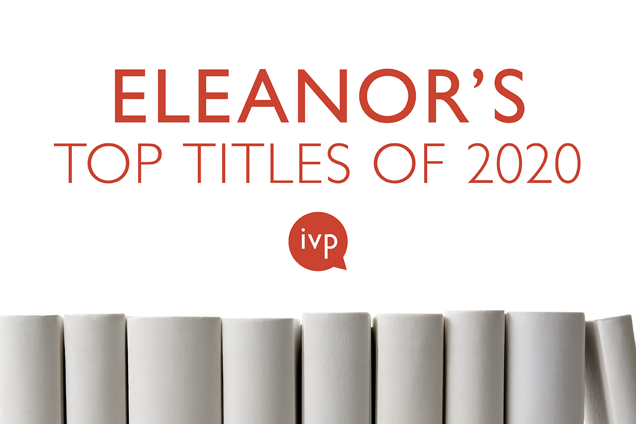 Eleanor's Top Titles of 2020