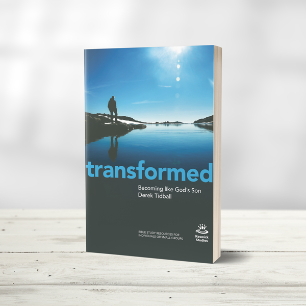 Lenten Calendar: Transformed