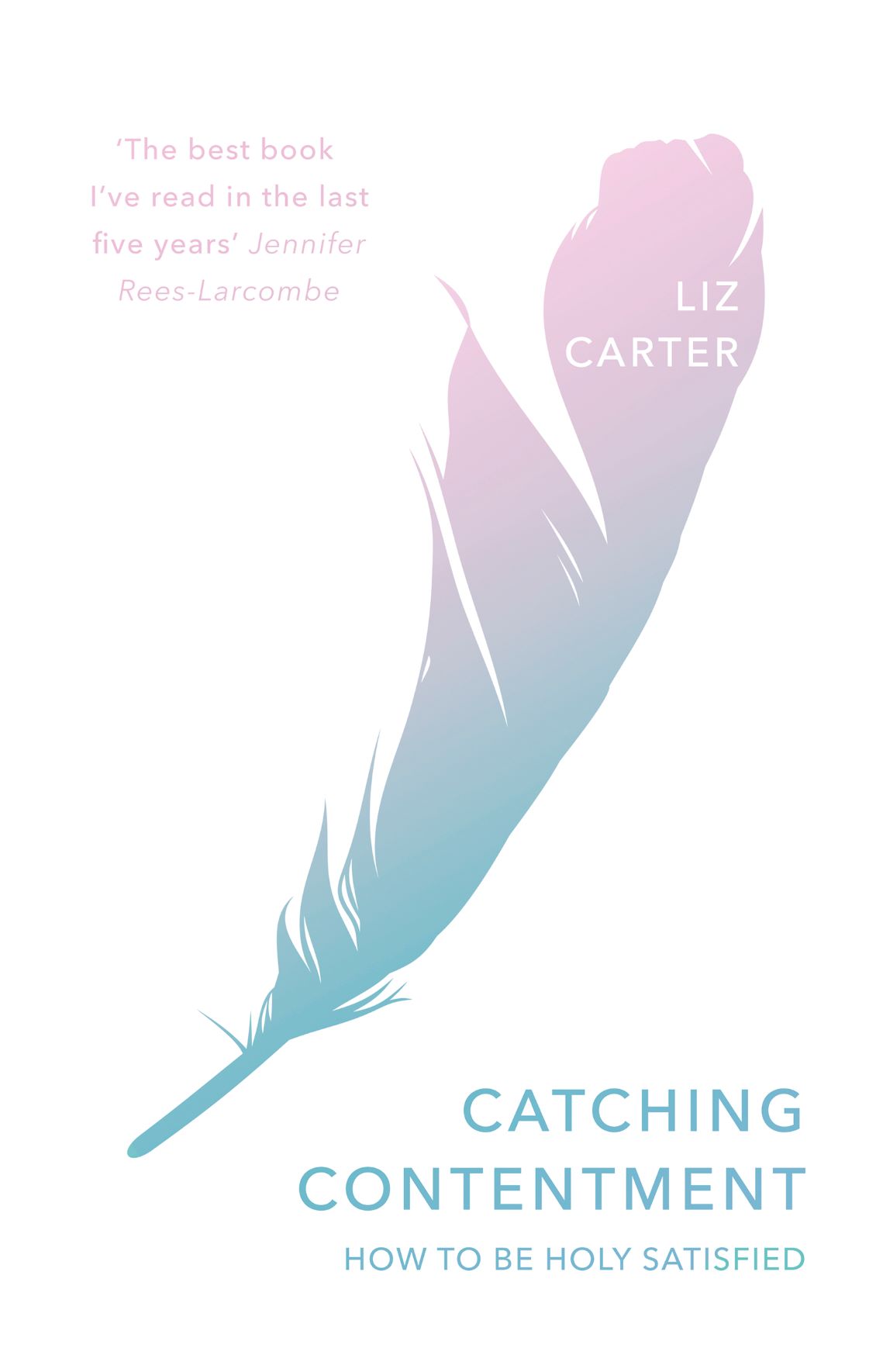 5 Questions for Liz Carter 