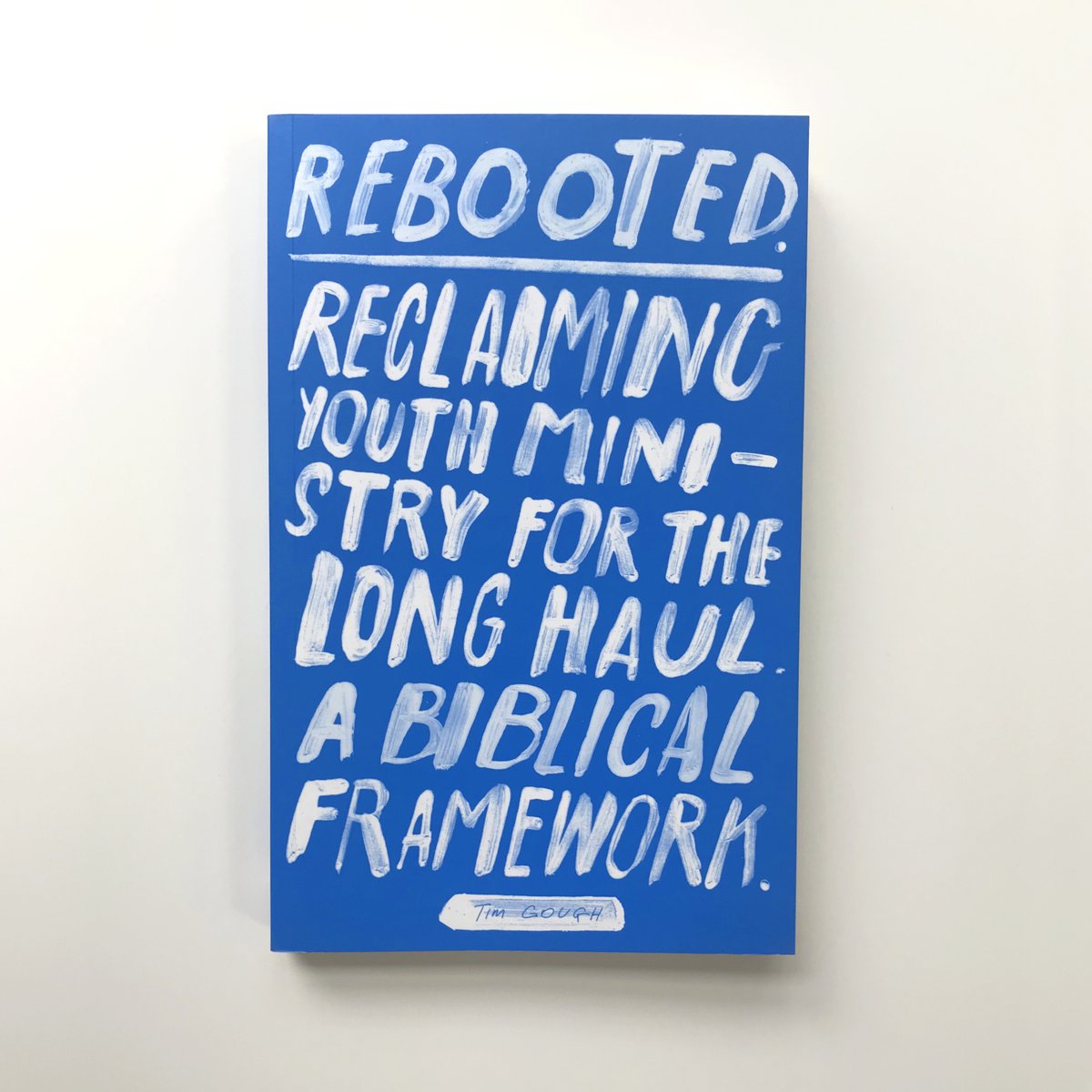 Preparing for the long haul 