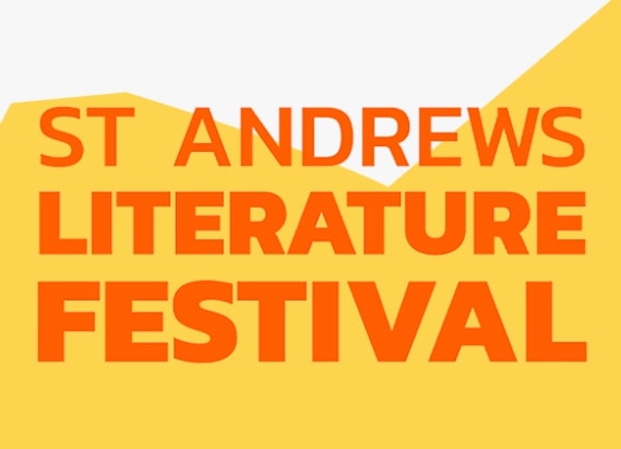 The St Andrews Literature Festival