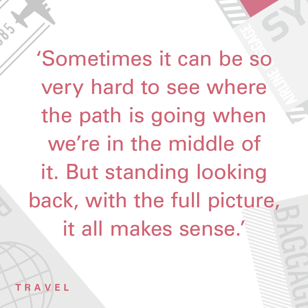 To All Who Are Stranded