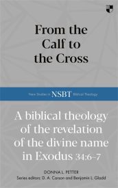 From the Calf to the Cross