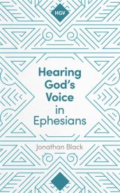 Hearing God's Voice in Ephesians