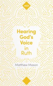 Hearing God's Voice in Ruth
