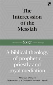 The Intercession of the Messiah