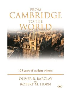 From Cambridge to the World