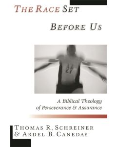 The Race set before us