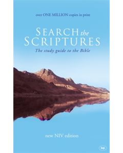 Search the Scriptures