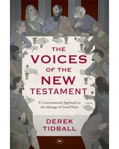 The Voices of the New Testament