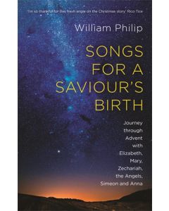 Songs for a Saviour's Birth