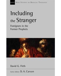Including the Stranger