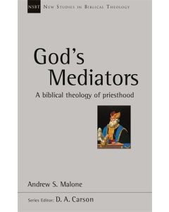 God's Mediators