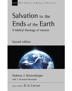Salvation to the Ends of the Earth (second edition)