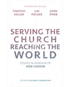 Serving the Church, Reaching the World