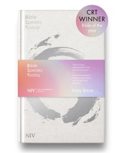 NIV Bible Speaks Today