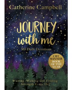 Journey with Me