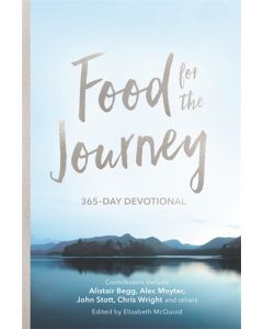 Food for the Journey