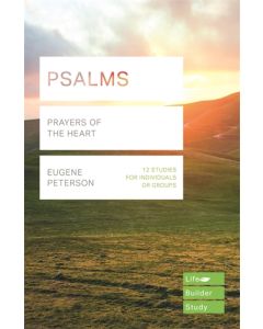 Psalms (Lifebuilder Study Guides)