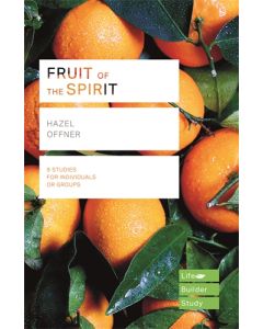 Fruit of the Spirit (Lifebuilder Study Guides)