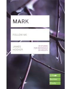 Mark (Lifebuilder Study Guides)