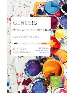 Genesis (Lifebuilder Study Guides)