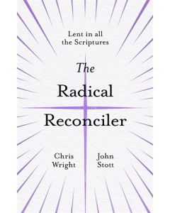 The Radical Reconciler