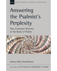 Answering the Psalmist's Perplexity