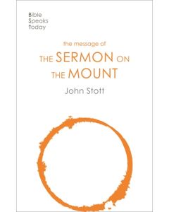 The Message of the Sermon on the Mount