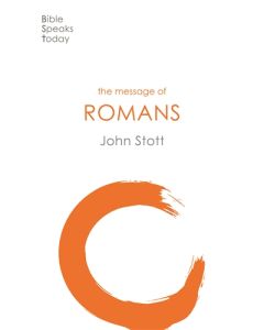 The Message of Romans