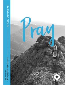 Pray: Food for the Journey - Themes