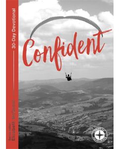 Confident: Food for the Journey - Themes