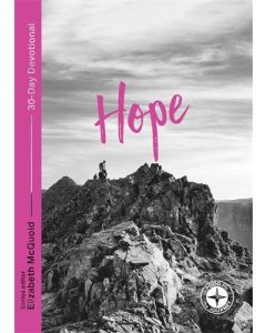 Hope: Food for the Journey