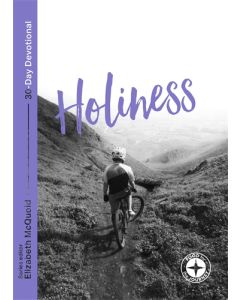 Holiness: Food for the Journey