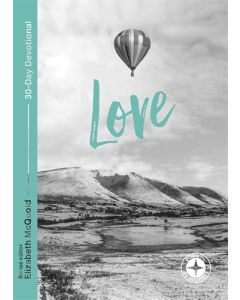 Love: Food for the Journey