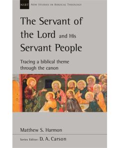 The Servant of the Lord and His Servant People
