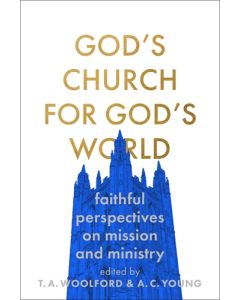 God's Church for God's World