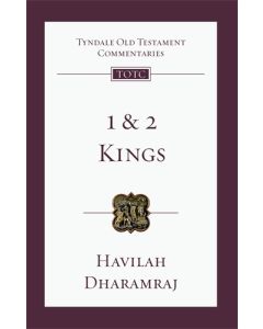 1 and 2 Kings