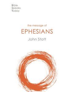 The Message of Ephesians