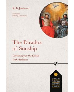 The Paradox of Sonship