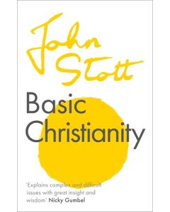 Basic Christianity