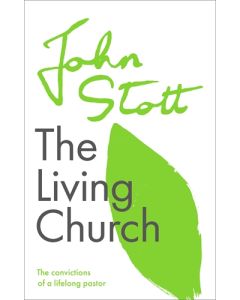 The Living Church
